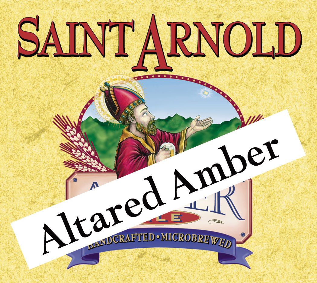 Altared Amber