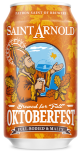 Oktoberfest – Saint Arnold Brewing Company