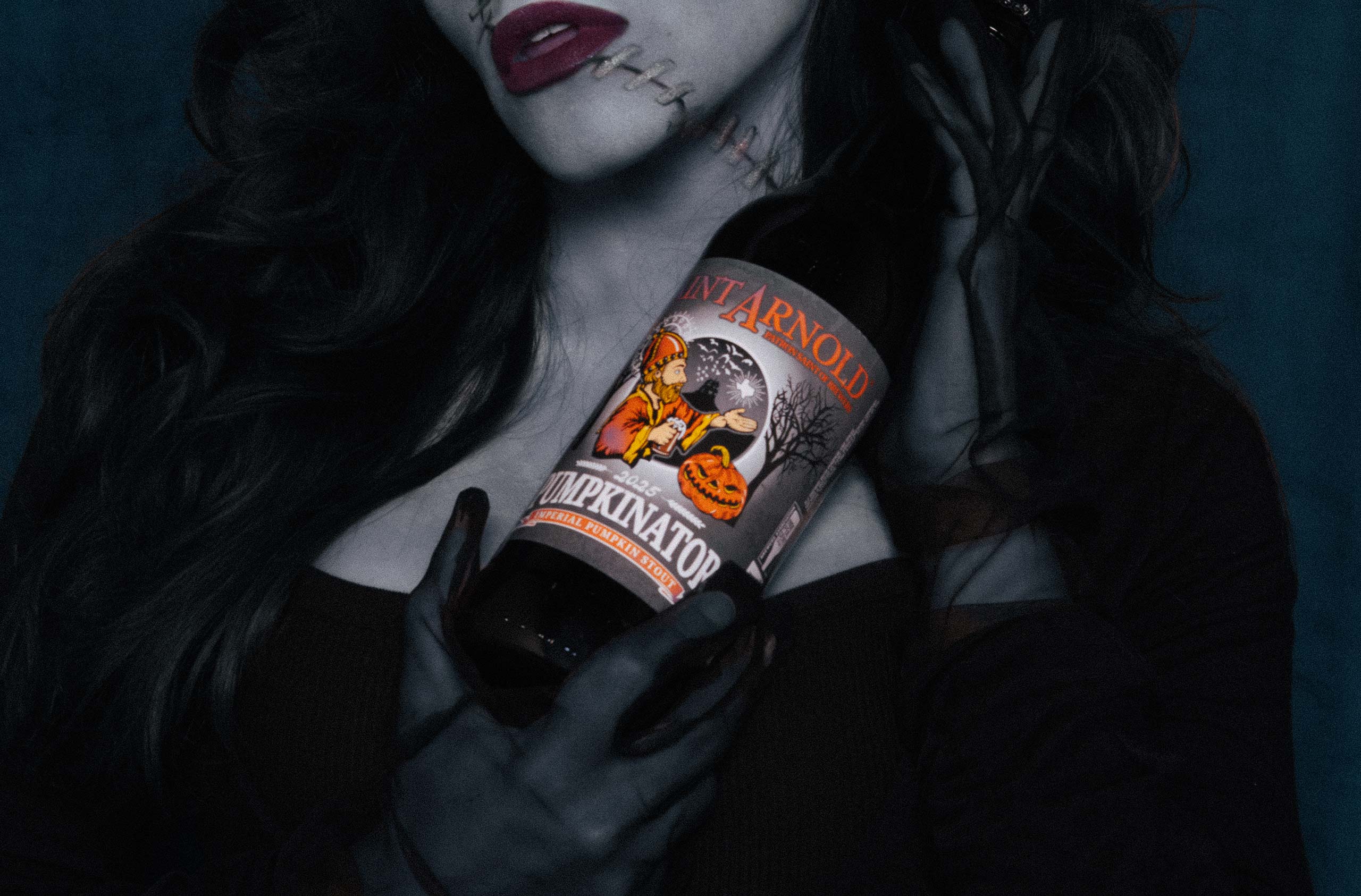 2025 Pumpkinator
