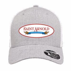 Oval Patch Hat