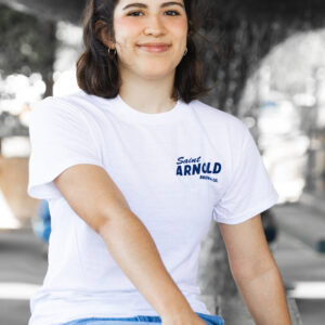 Whistle T-Shirt
