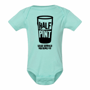 Half Pint Onesie