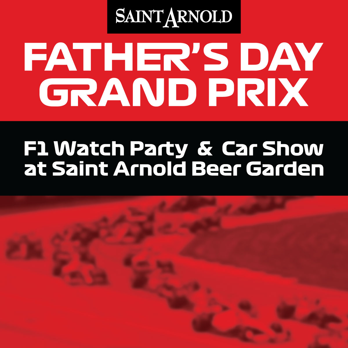 Father’s Day Grand Prix