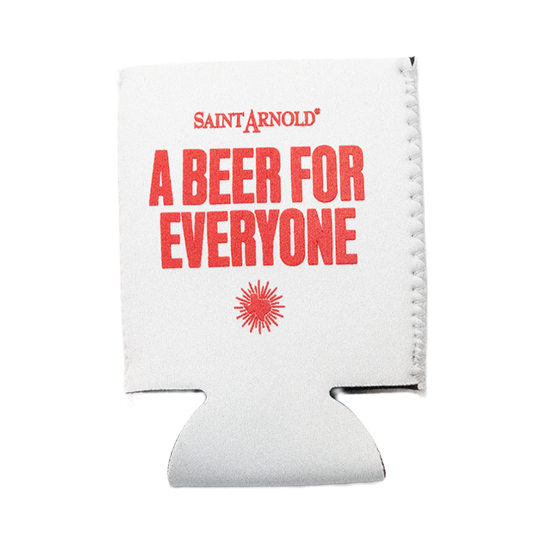 A Beer For Everyone Can Coolie