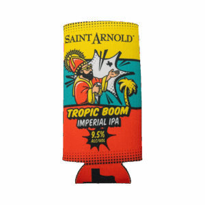 Tall Boy Coolie