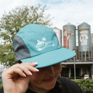 Athletic Skyline Hat