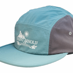 Athletic Skyline Hat