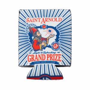Grand Prize Can Coolie