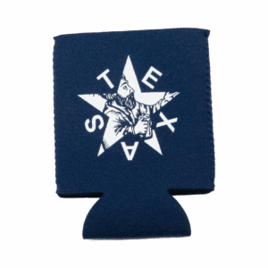 Texas Star Can Coolie