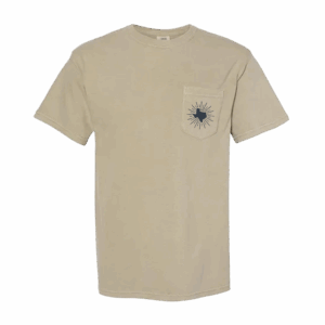 Logo Pocket Tee