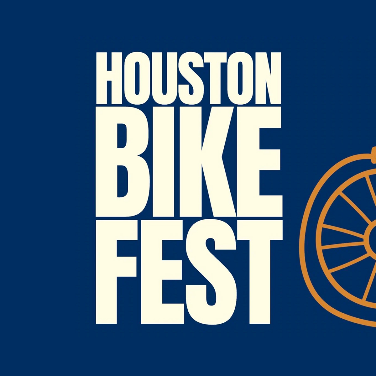 Houston Bike Fest