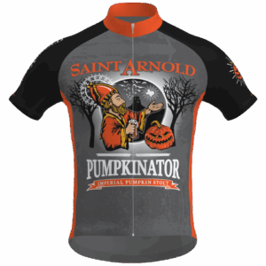 Pumpkinator Bike Jersey