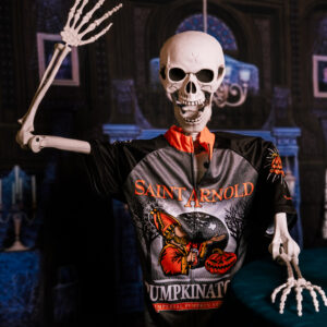Pumpkinator Bike Jersey