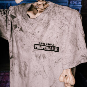 Pumpkinator T-Shirt