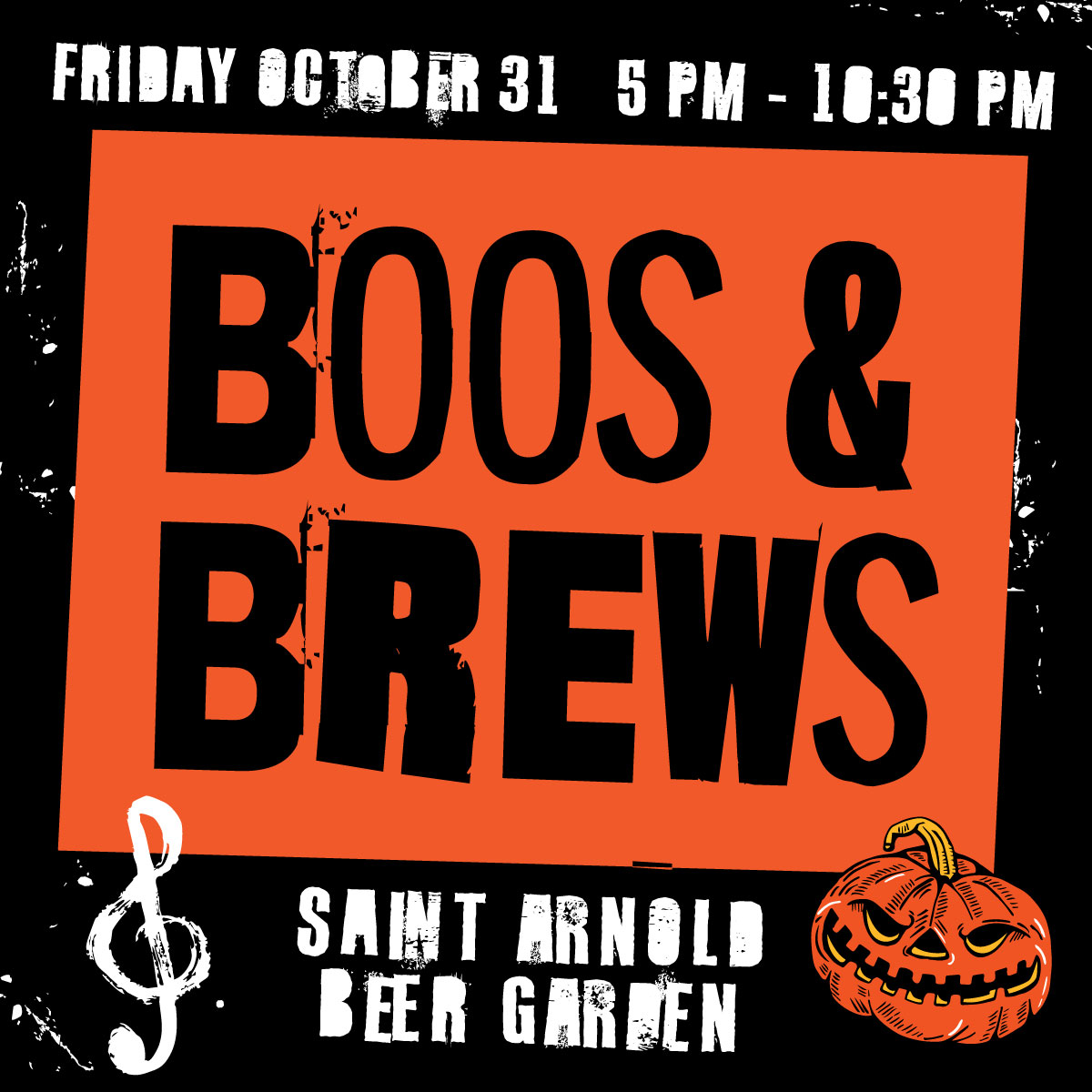 Boos & Brews
