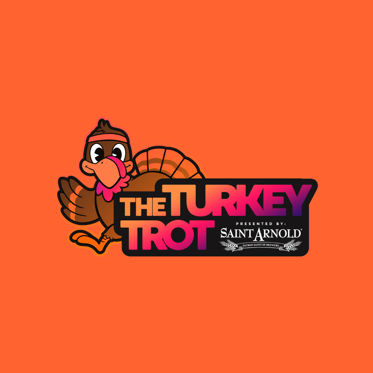 The Turkey Trot