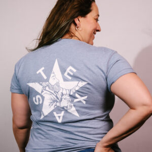 Tx Star T-Shirt
