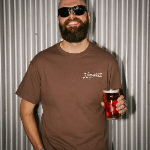 Houston's Beer T-Shirt