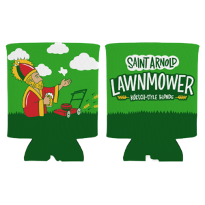 Lawnmower Coolie