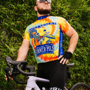 Summer Pils Bike Jersey