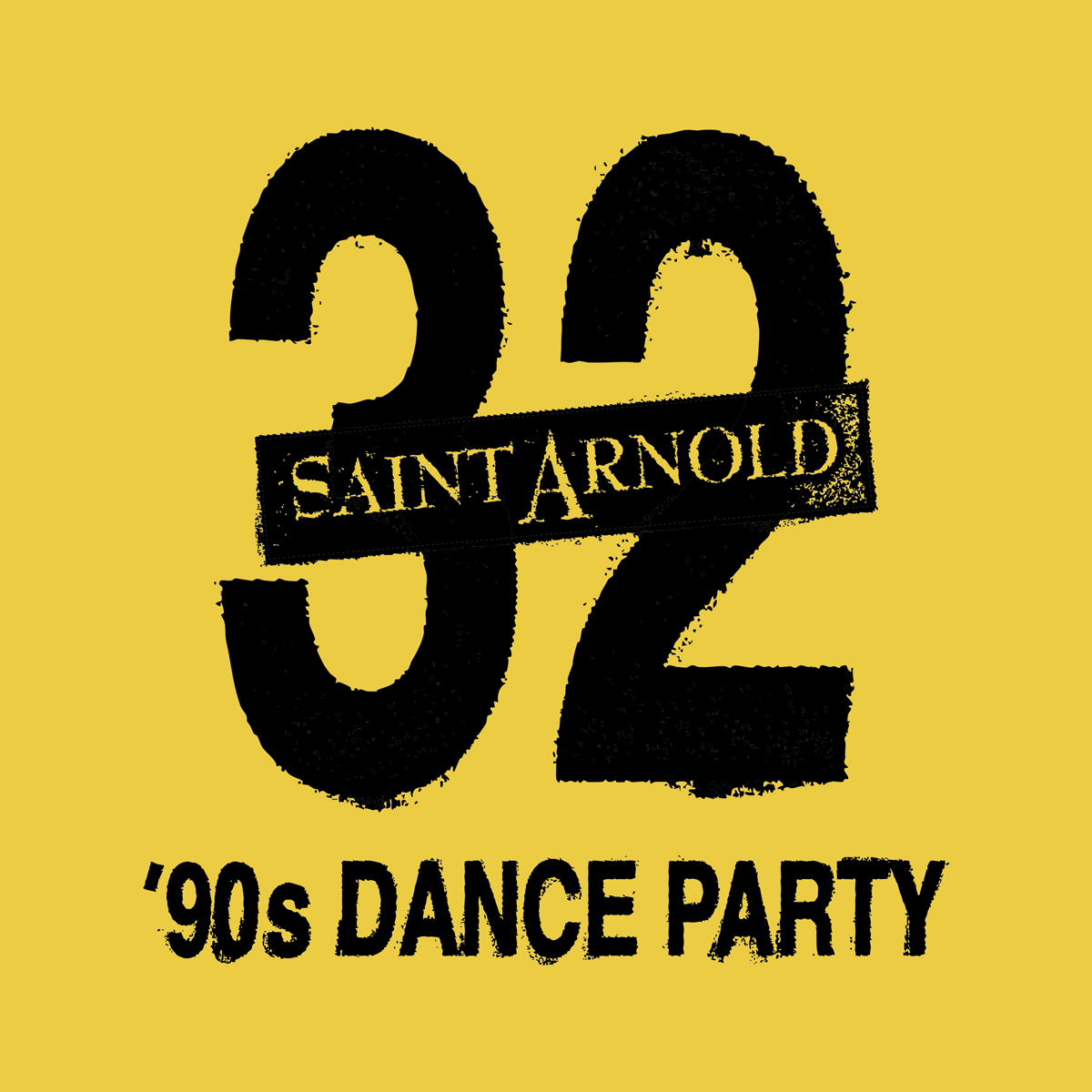 32nd Anniversary ’90s Dance Party