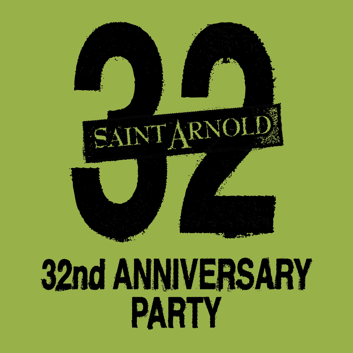 32nd Anniversary Party