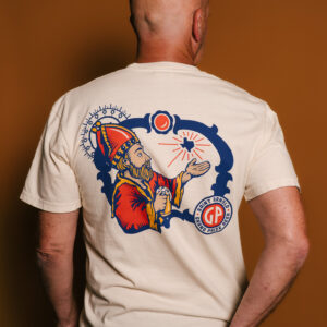 Grand Prize Shirt