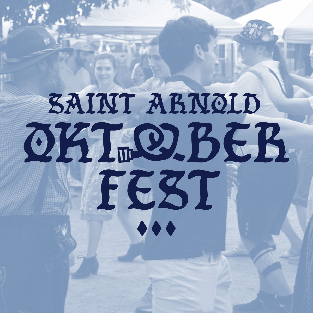 Oktoberfest at Saint Arnold