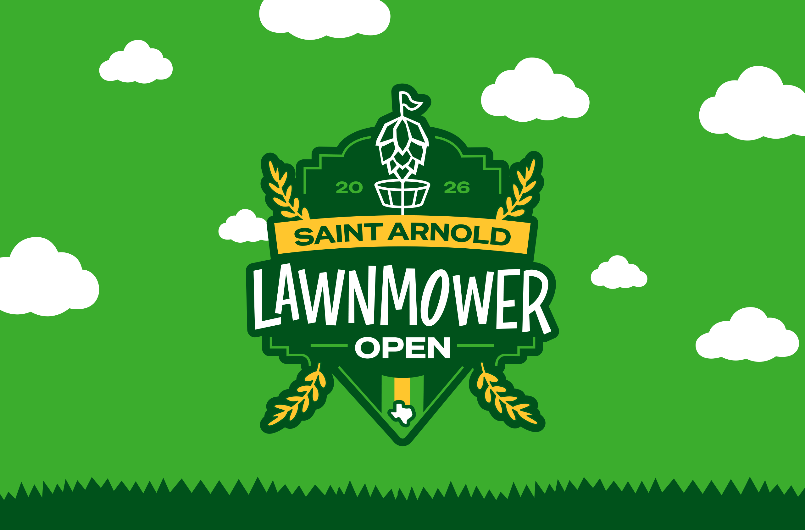 Lawnmower Open