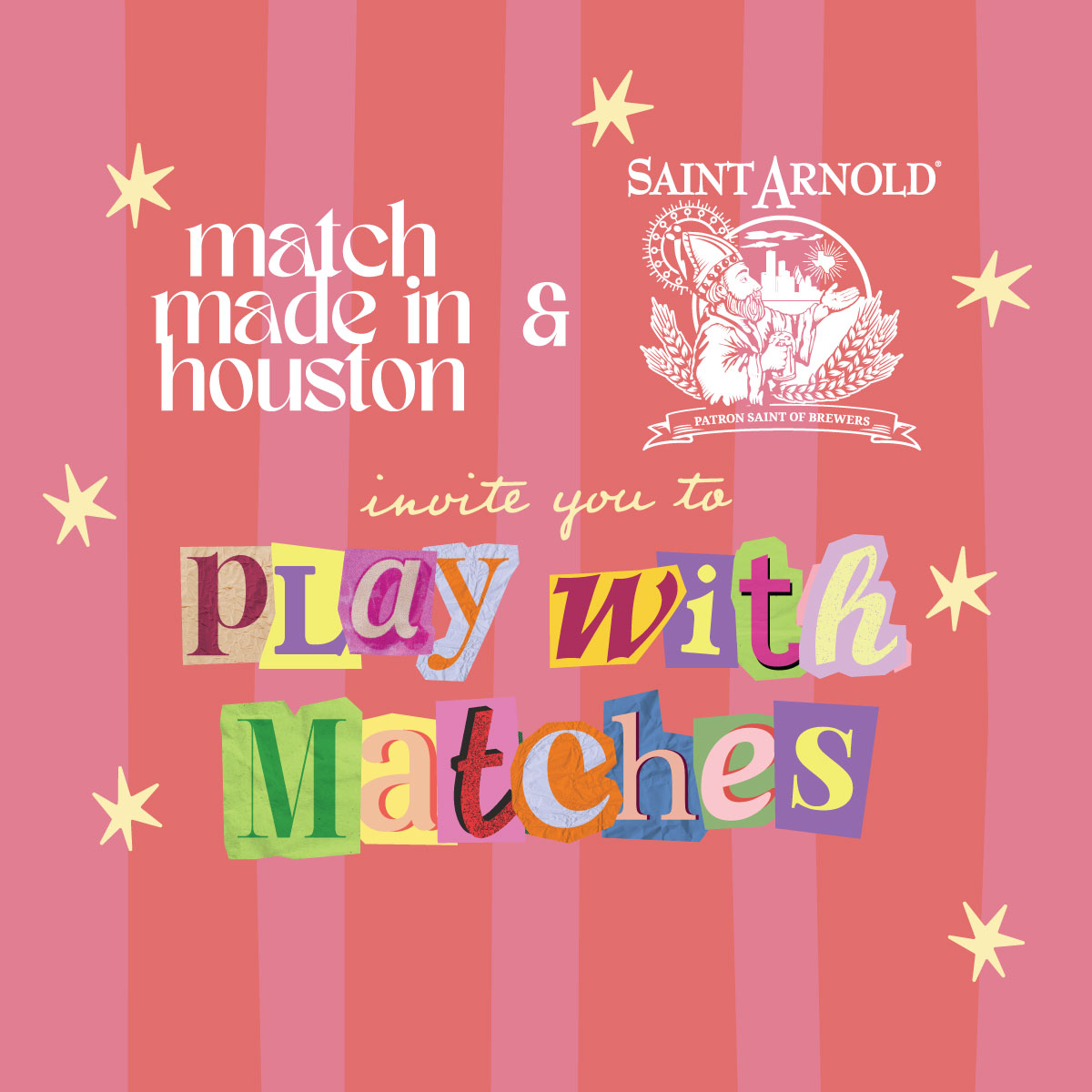 Play With Matches